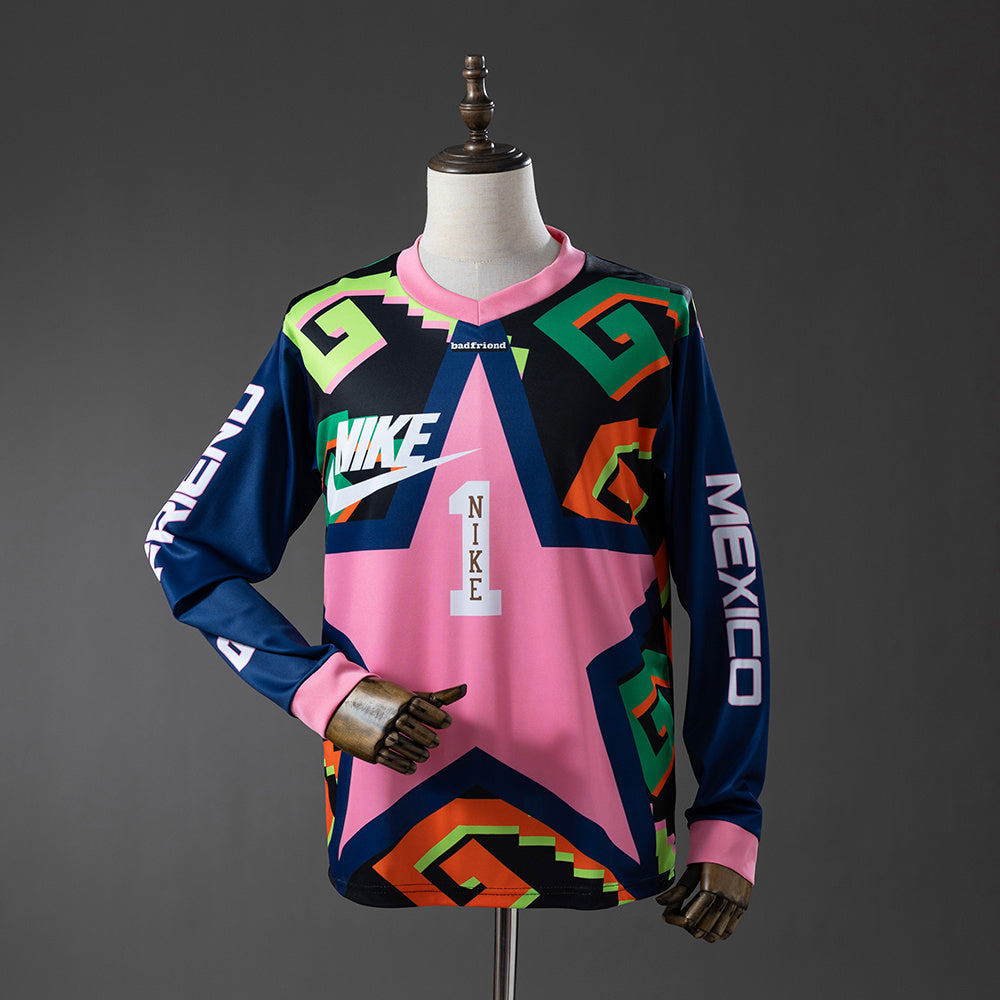 México Portero (2026)