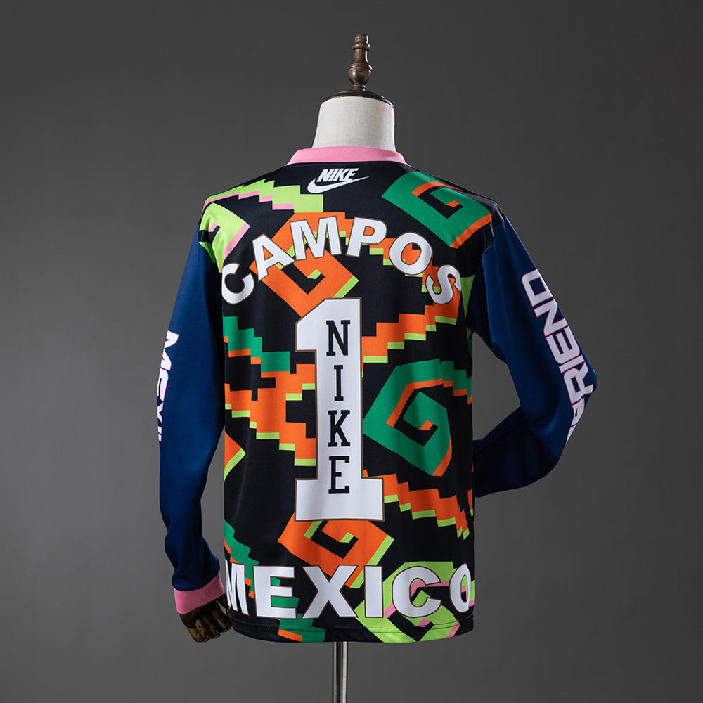 México Portero (2026)