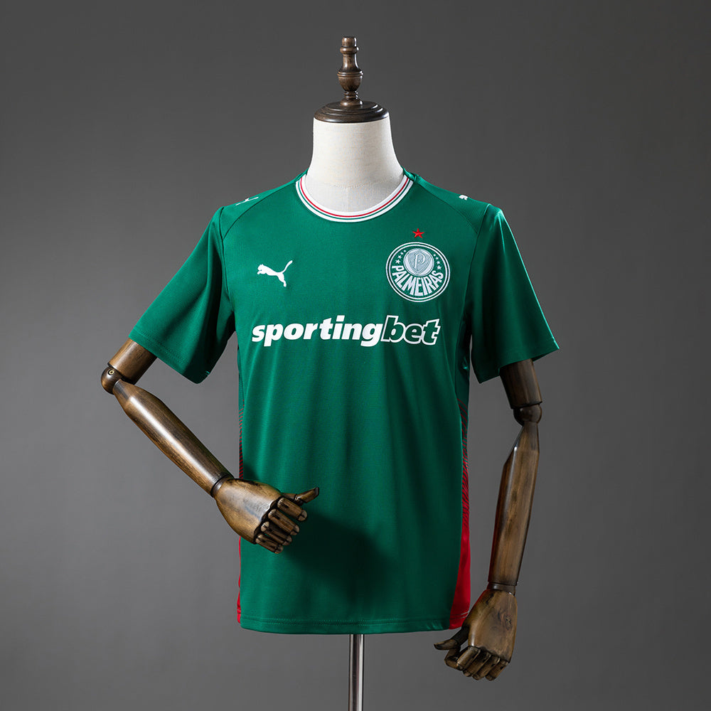 Palmeiras Local (2026/27)