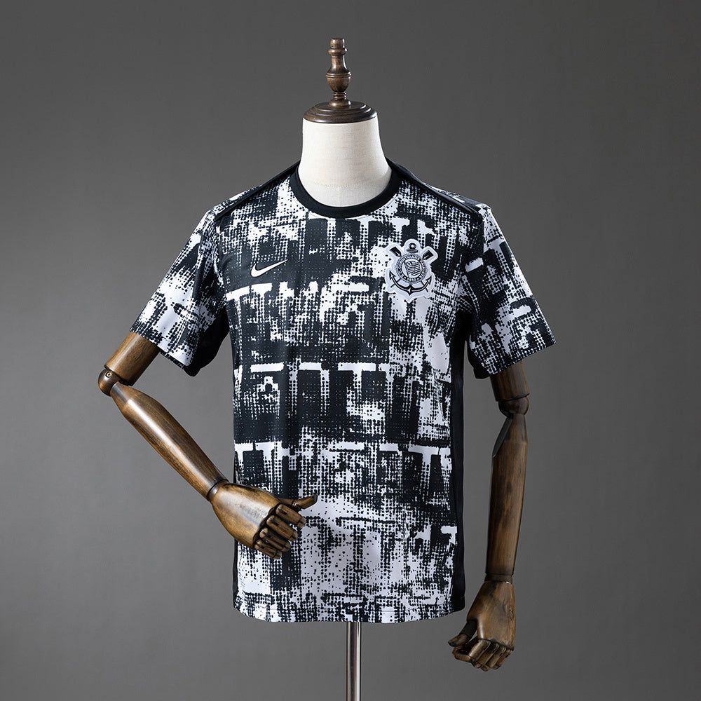 Corinthians Pre-Match (2026/27)