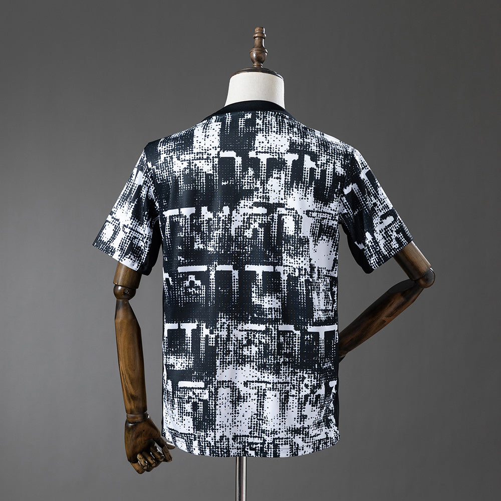 Corinthians Pre-Match (2026/27)