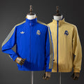 Real Madrid Reversible (Windbreak)