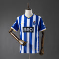 FC Porto Local (2013/14)