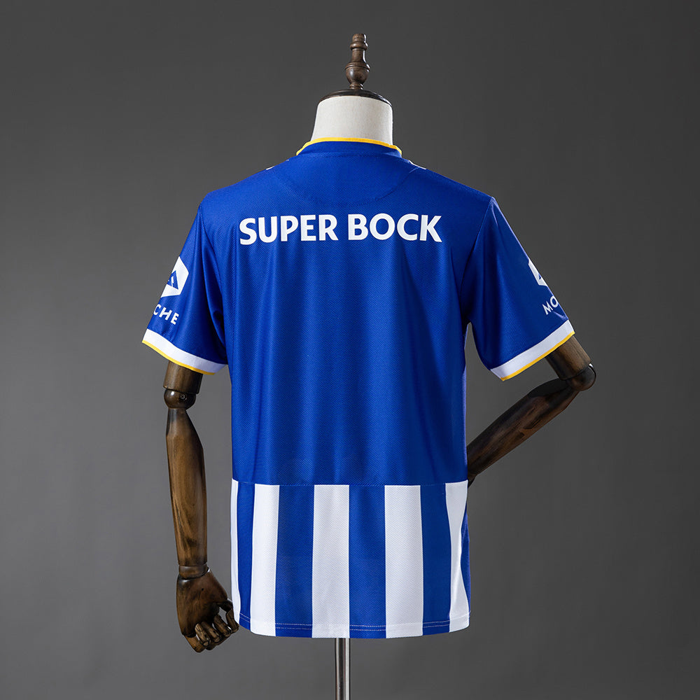 FC Porto Local (2013/14)