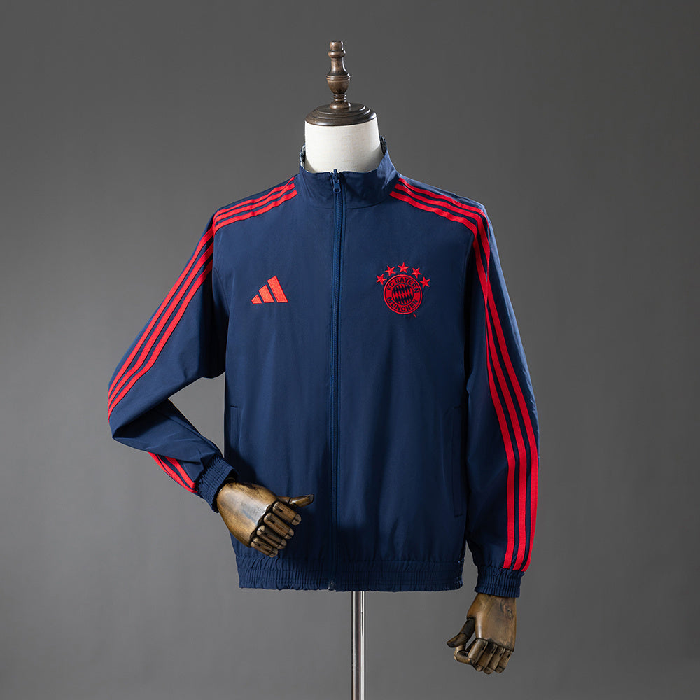 Bayern Munich Reversible (Windbreak)