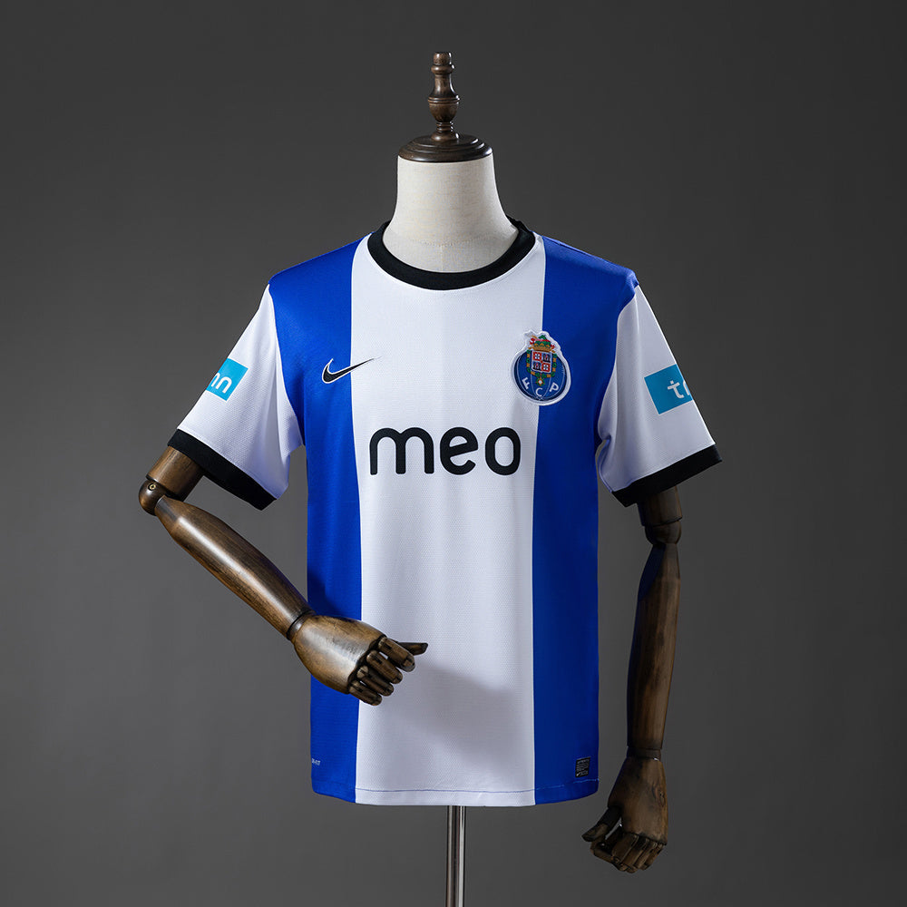 FC Porto Local (2012/13)