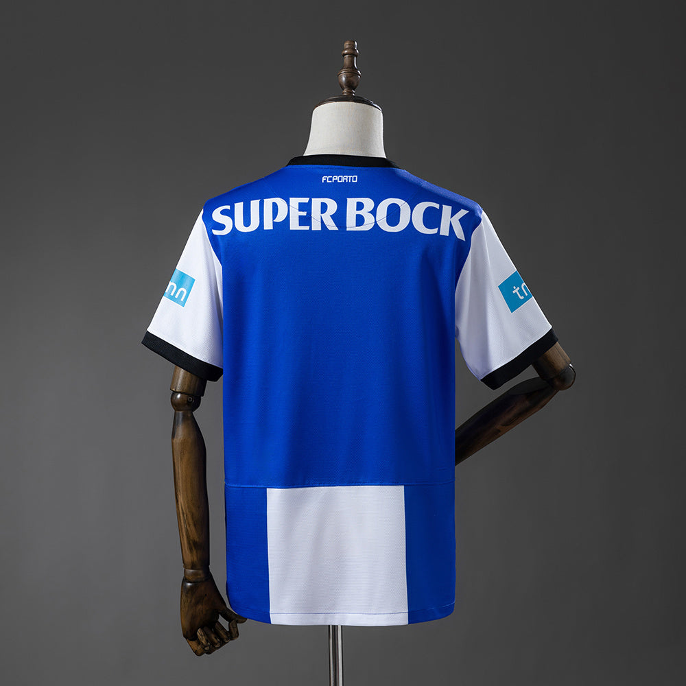 FC Porto Local (2012/13)