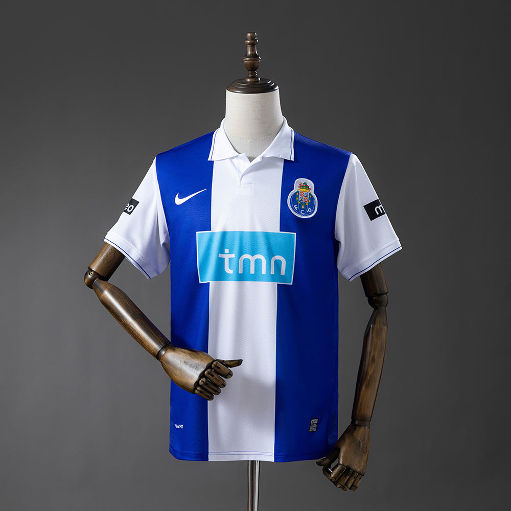 FC Porto Local (2009/10)