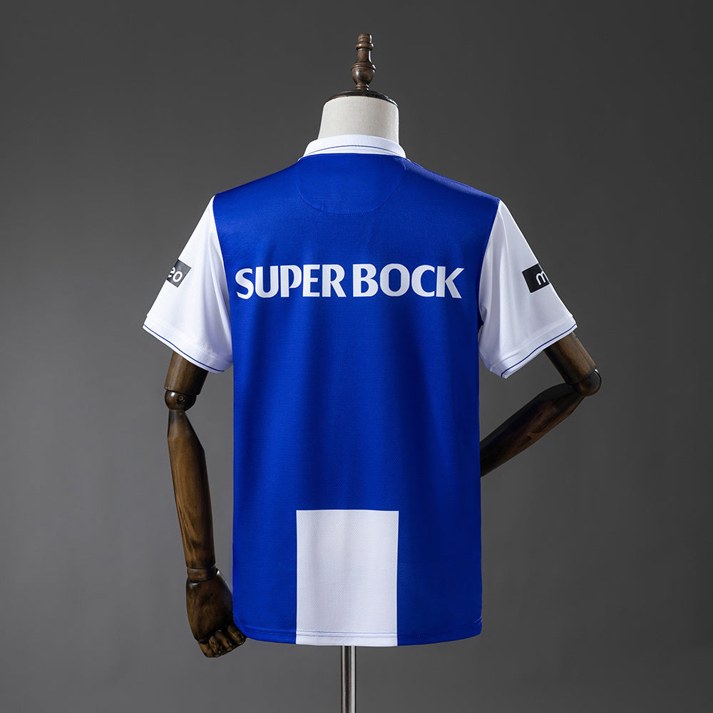 FC Porto Local (2009/10)