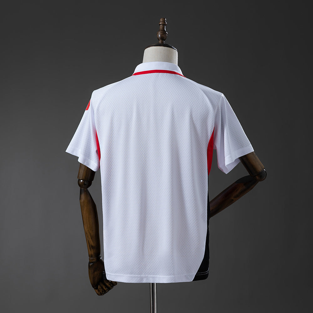 Bayern Munich Polo (2025/26)