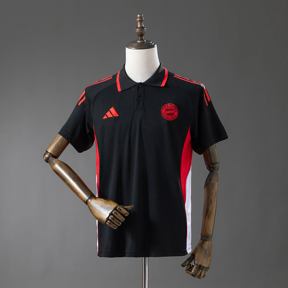 Bayern Munich Polo (2025/26)