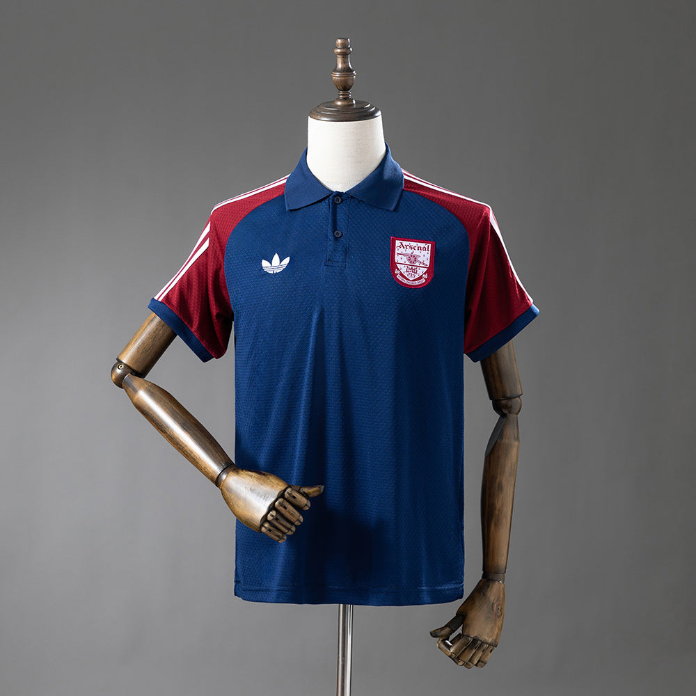 Arsenal Polo (2025/26)