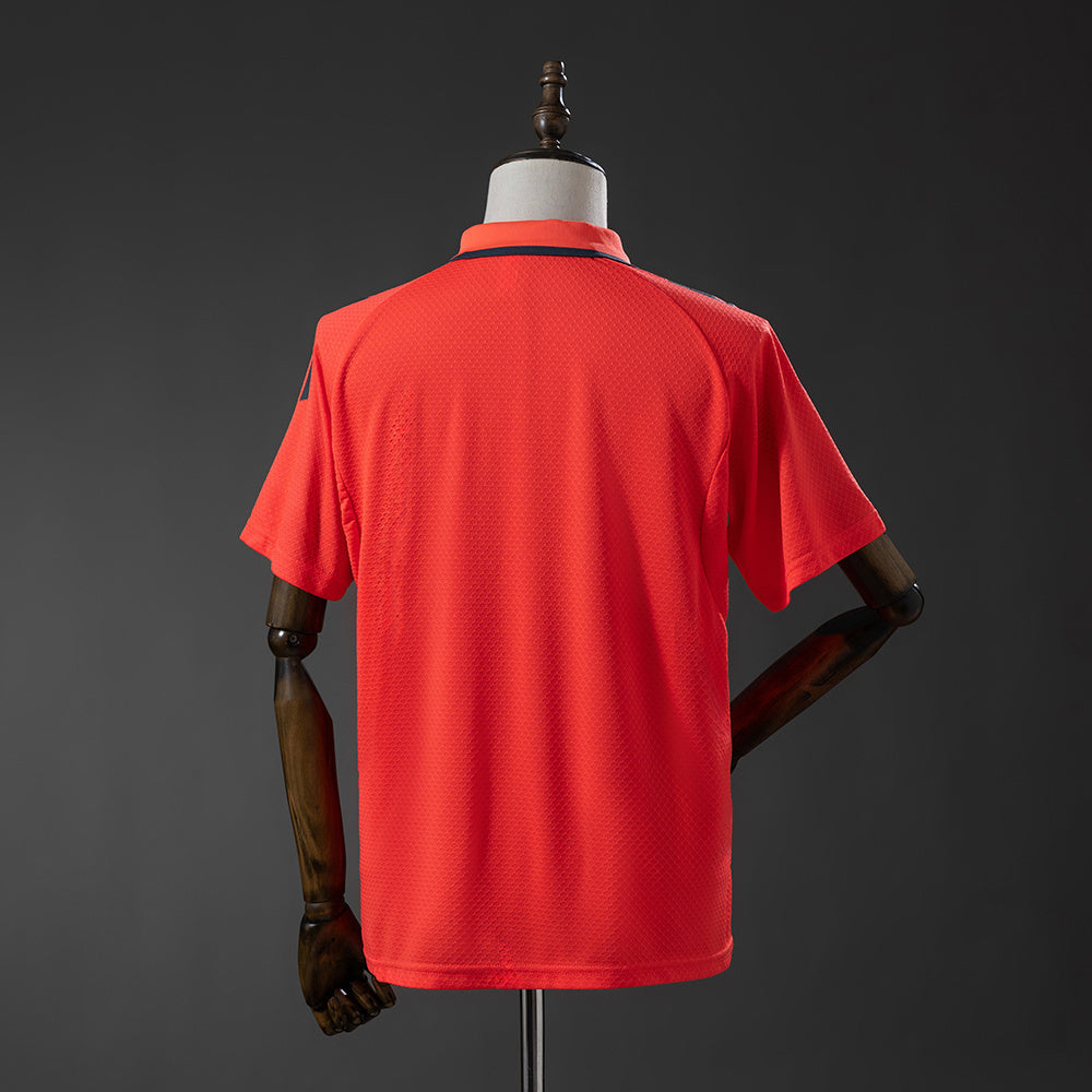 Bayern Munich Polo (2025/26)