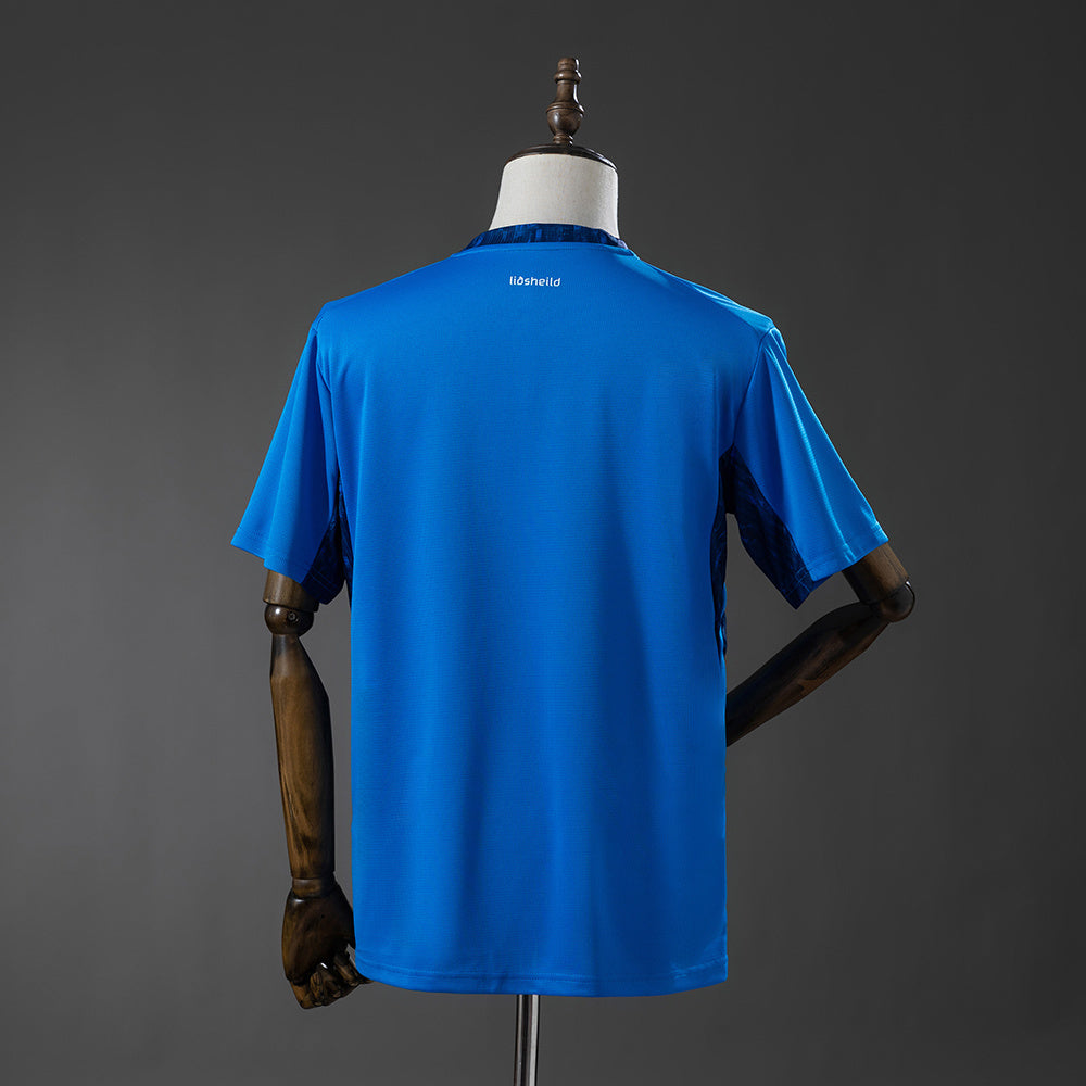 Islandia Local (2026)