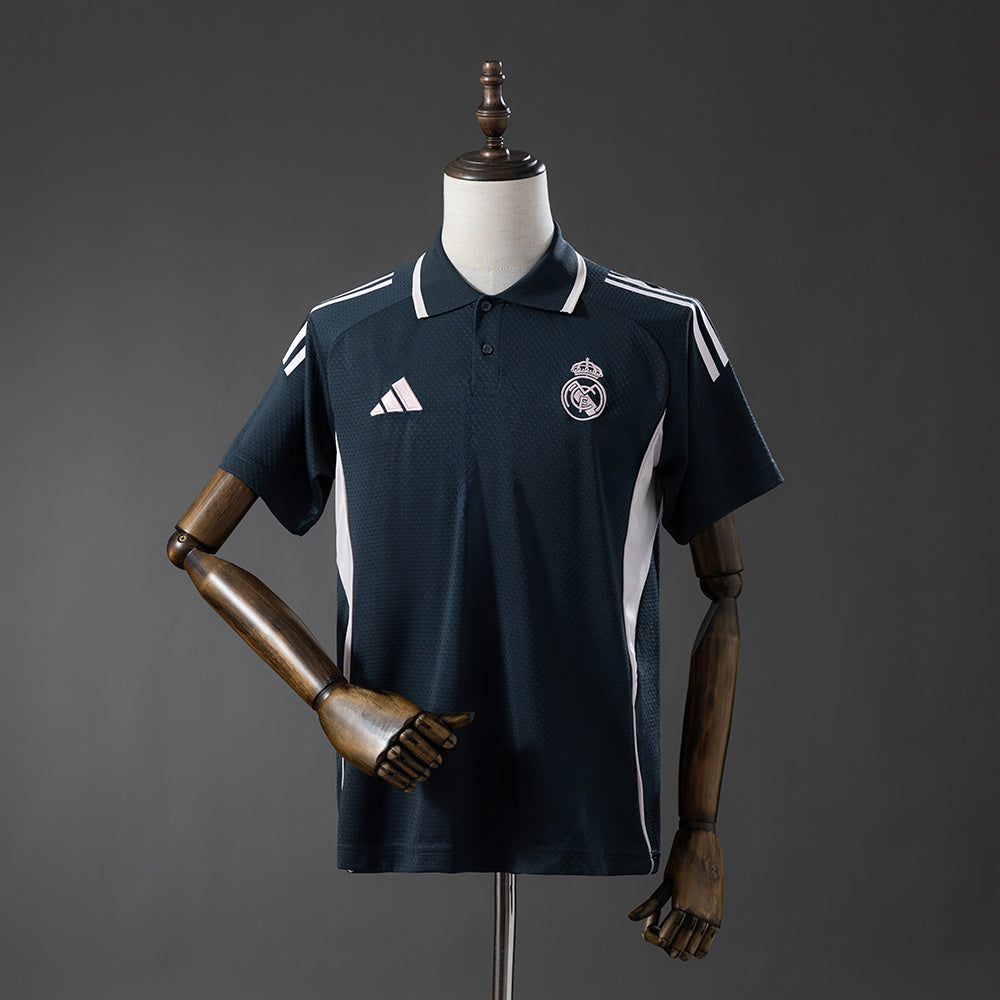 Real Madrid Polo (2025/26)