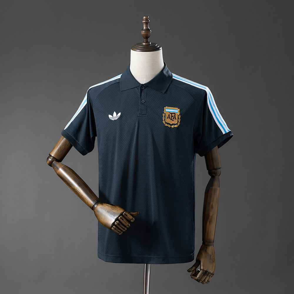 Argentina Polo (2026)