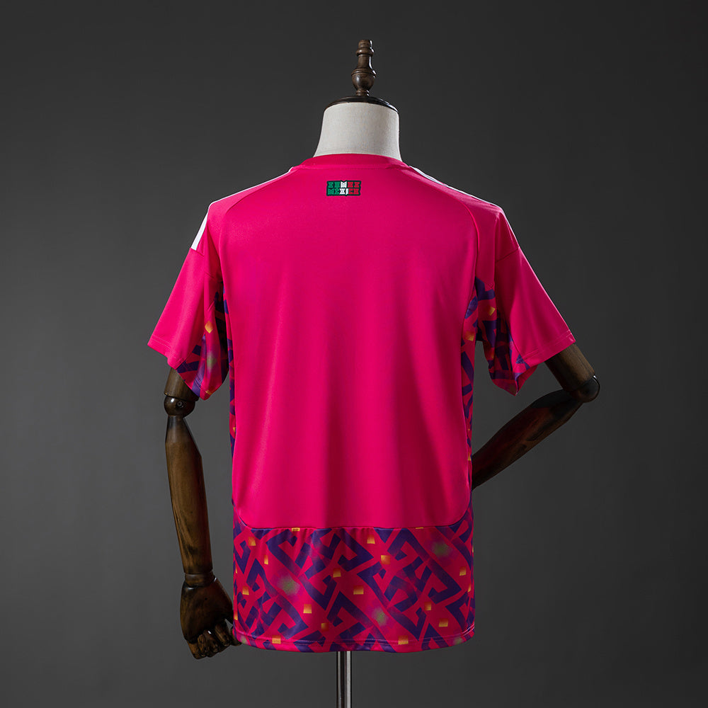 México Portero (2026)