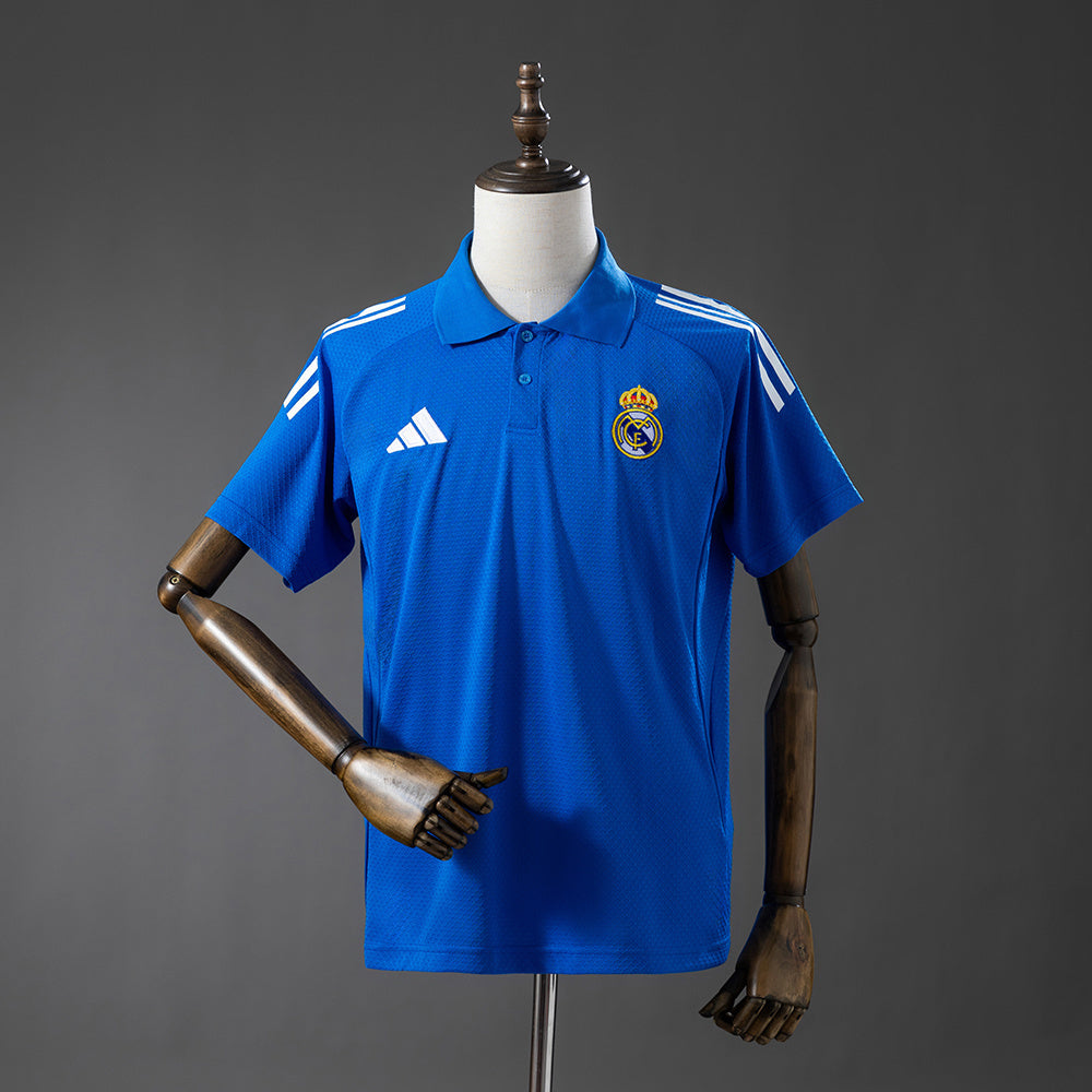 Real Madrid Polo (2025/26)