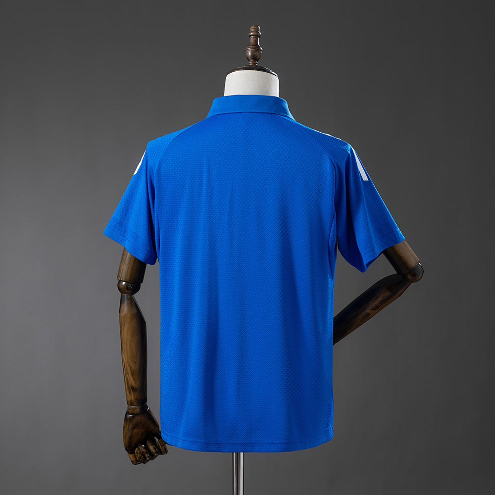 Real Madrid Polo (2025/26)