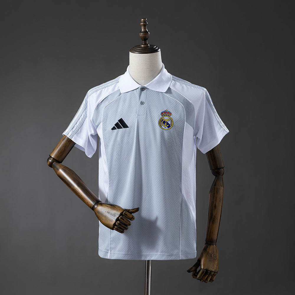 Real Madrid Polo (2025/26)