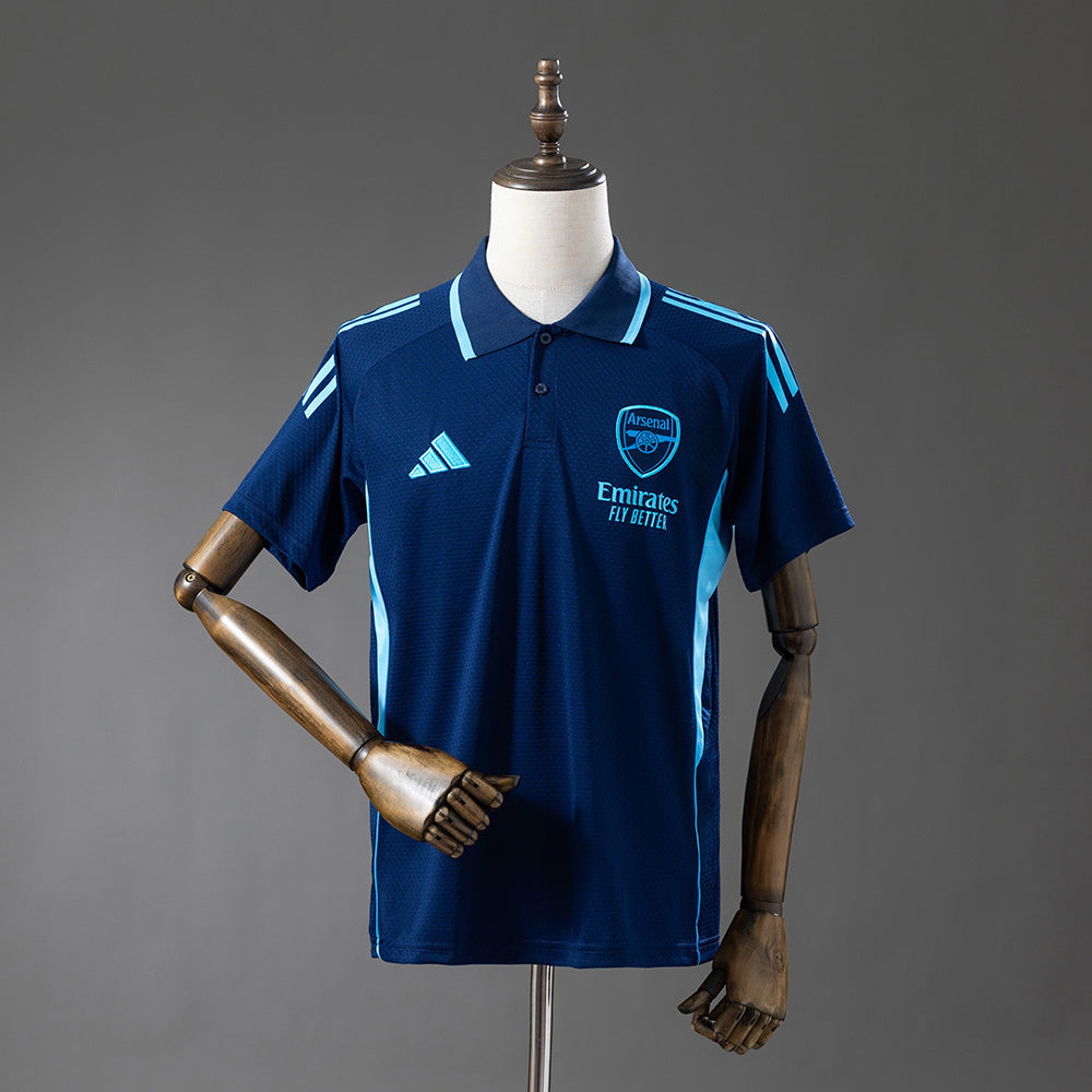 Arsenal Polo (2025/26)