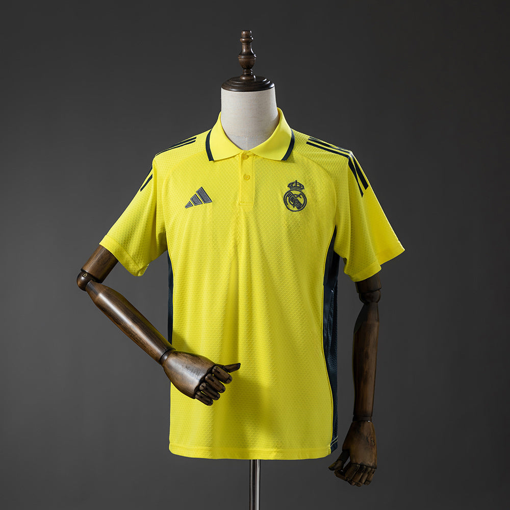 Real Madrid Polo (2025/26)