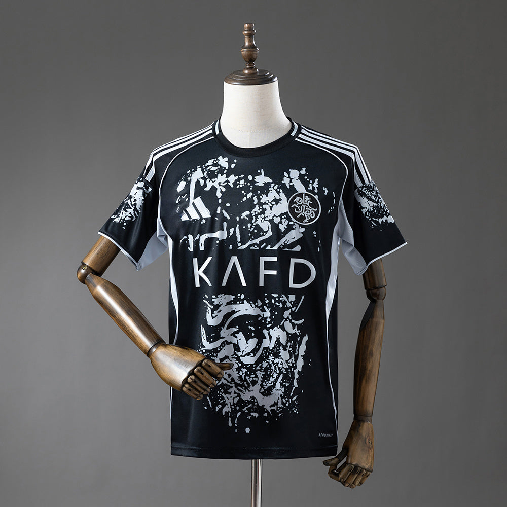 Al Nassr Visita (2025/26)