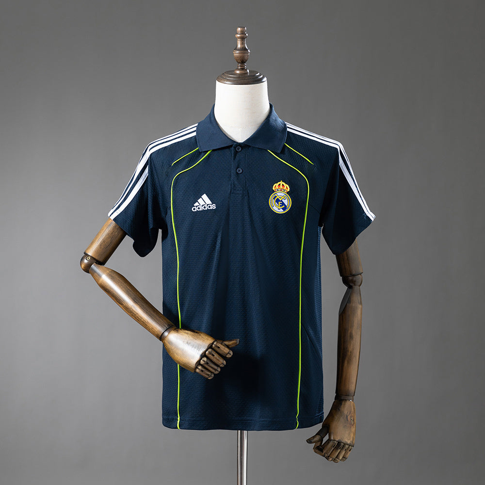 Real Madrid Polo (2025/26)