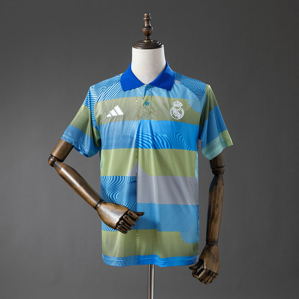 Real Madrid Polo (2025/26)