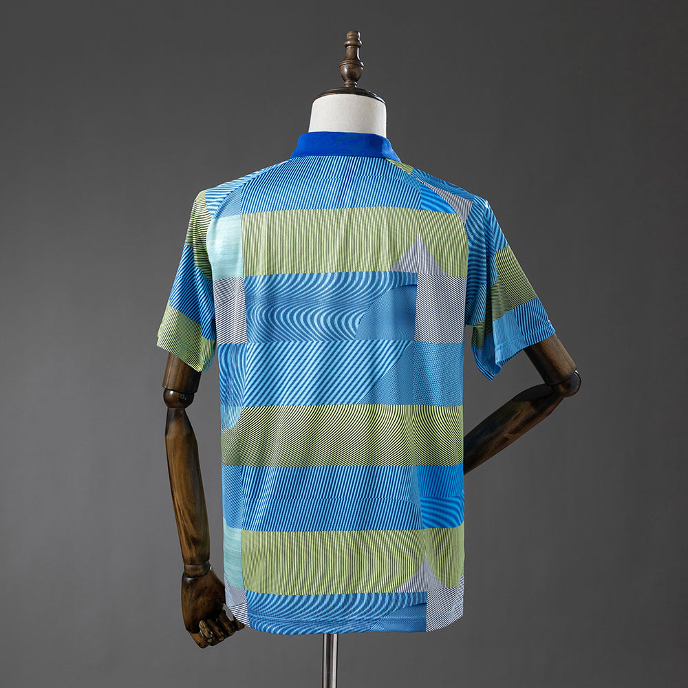 Real Madrid Polo (2025/26)