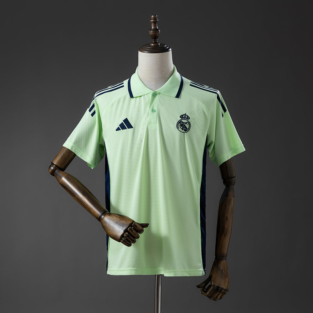 Real Madrid Polo (2025/26)