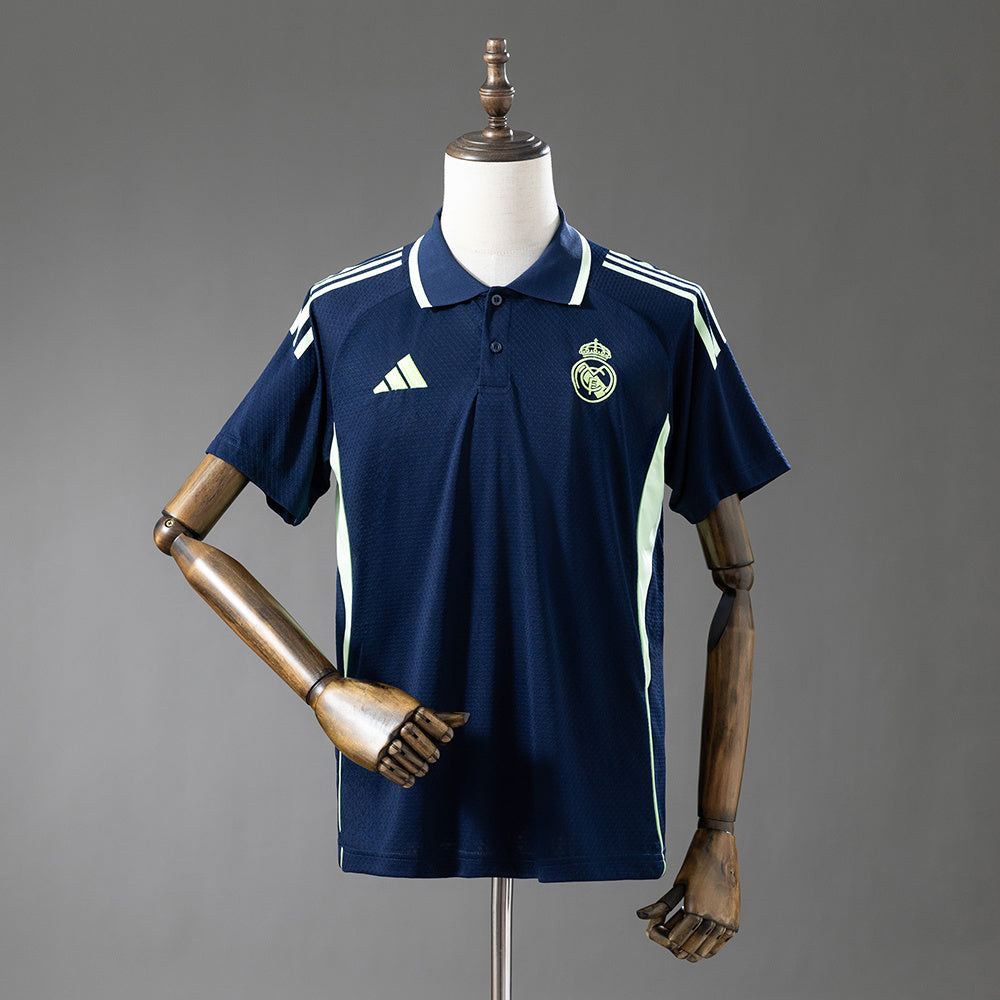 Real Madrid Polo (2025/26)