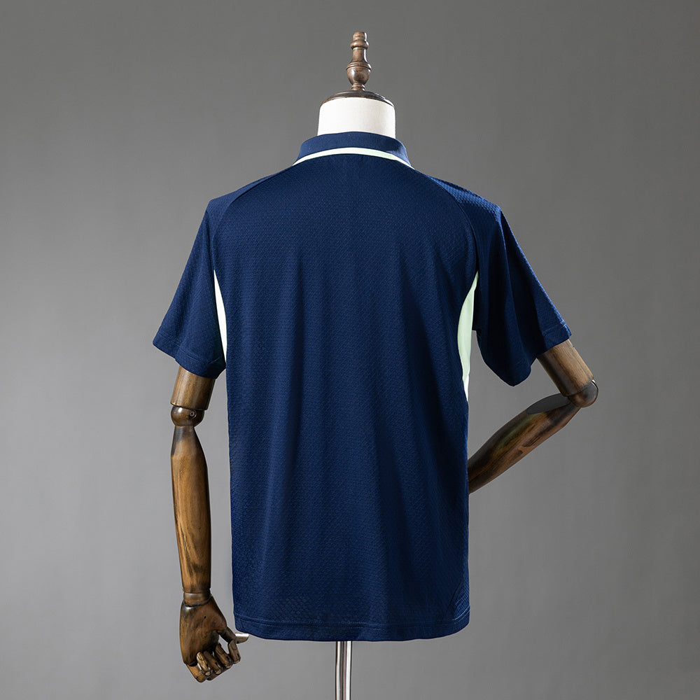 Real Madrid Polo (2025/26)