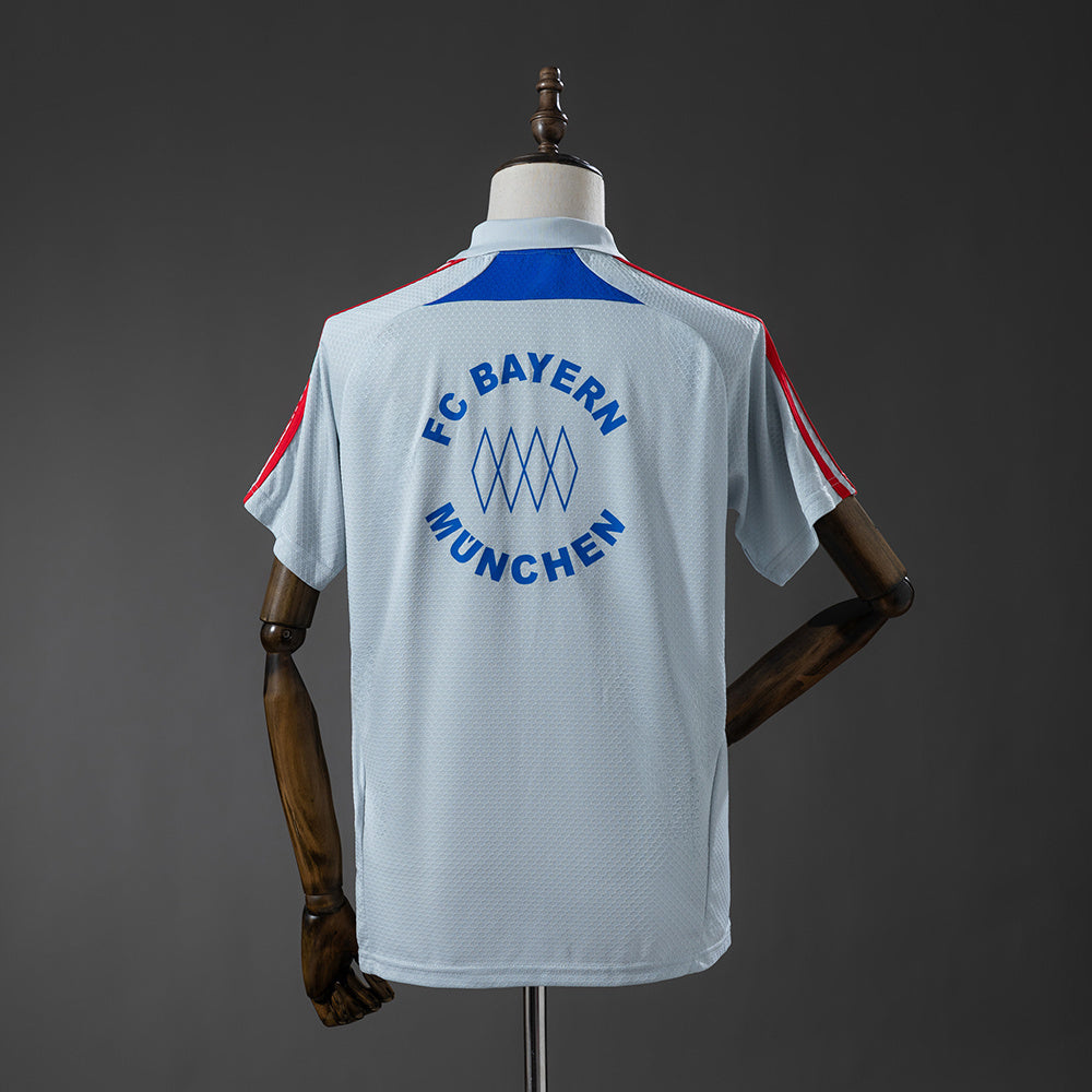 Bayern Munich Polo (2025/26)