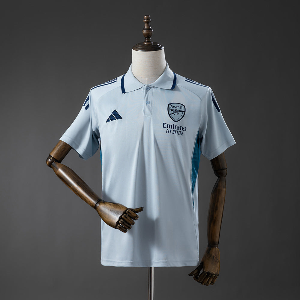 Arsenal Polo (2025/26)