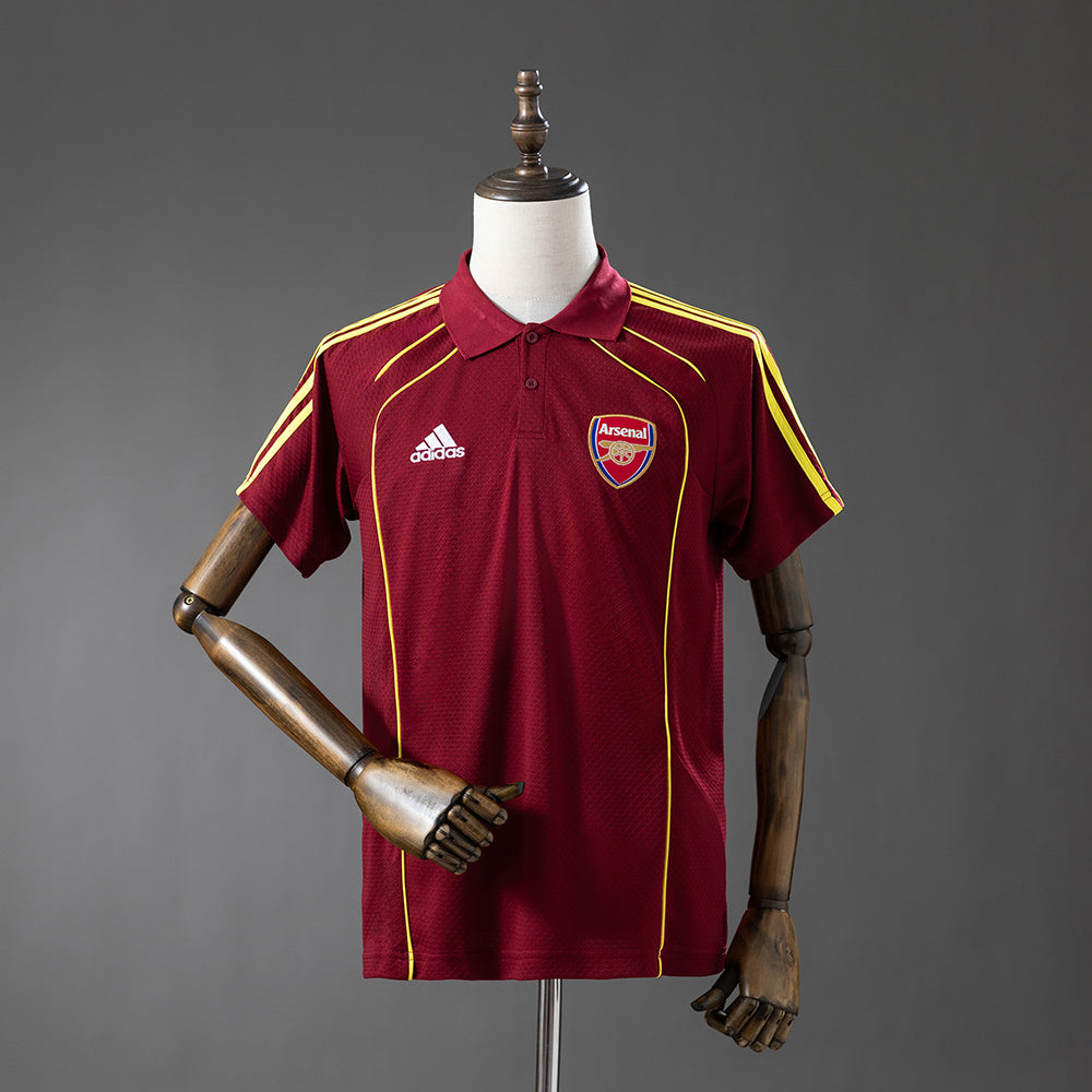 Arsenal Polo (2025/26)