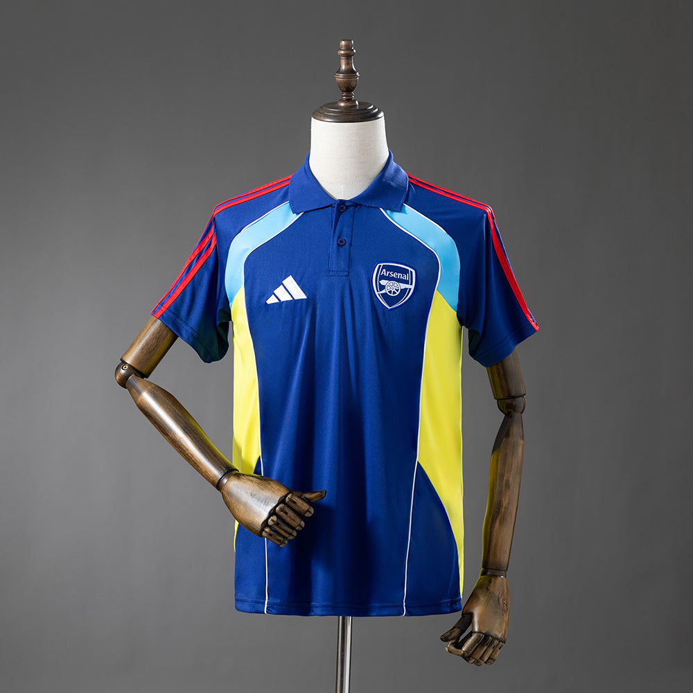 Arsenal Polo (2025/26)
