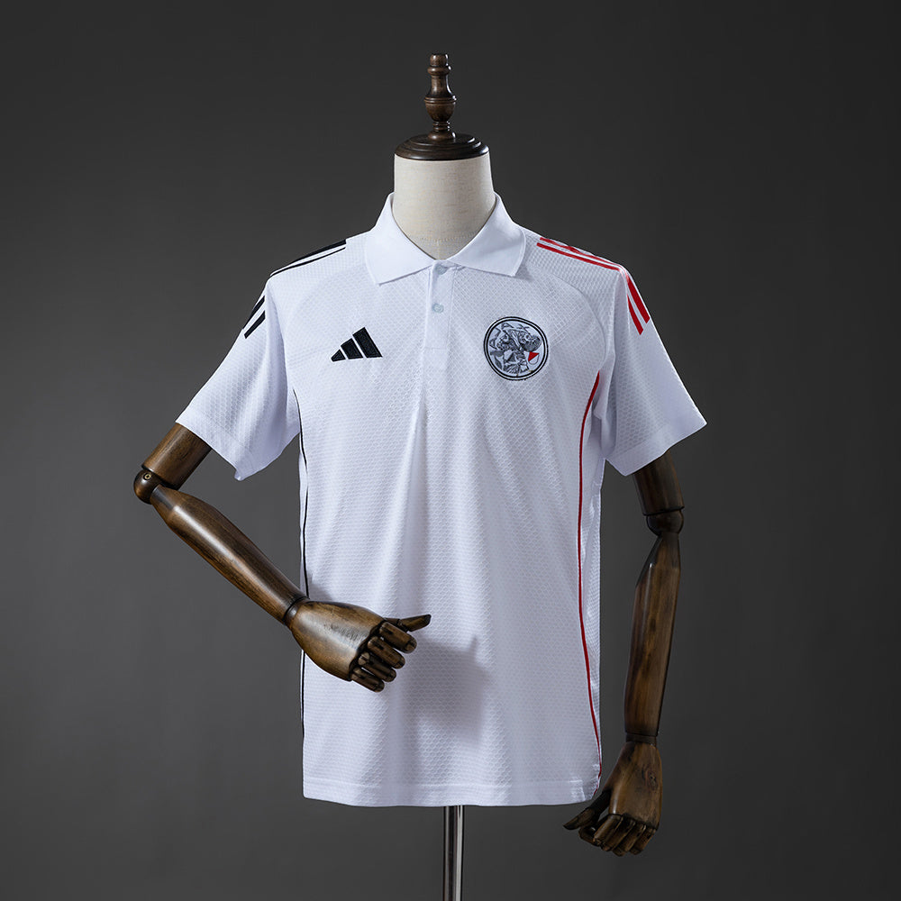 Ajax Polo (2025/26)