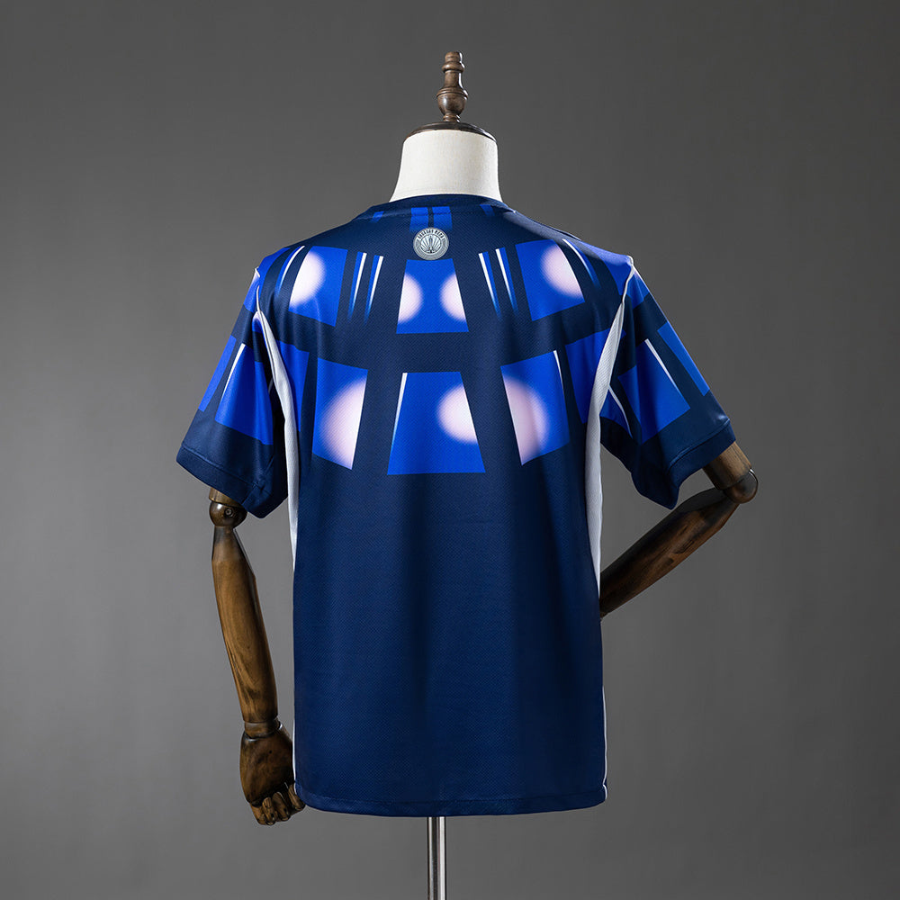 Uruguay Visita (2026)