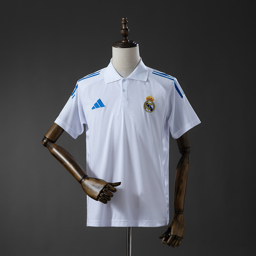 Real Madrid Polo (2025/26)