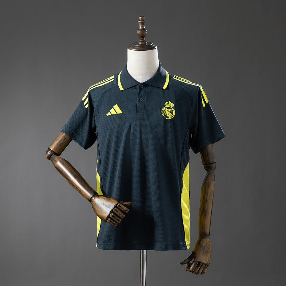Real Madrid Polo (2025/26)