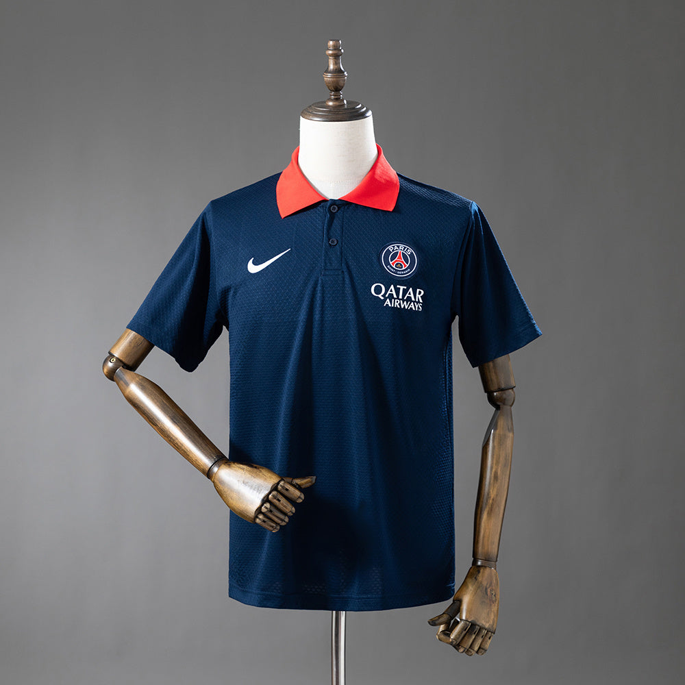 PSG Polo (2025/26)