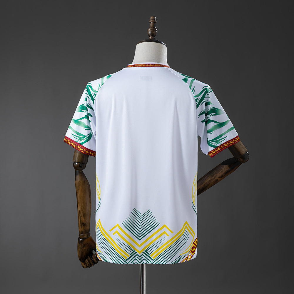 Mali Alternativo (2026)