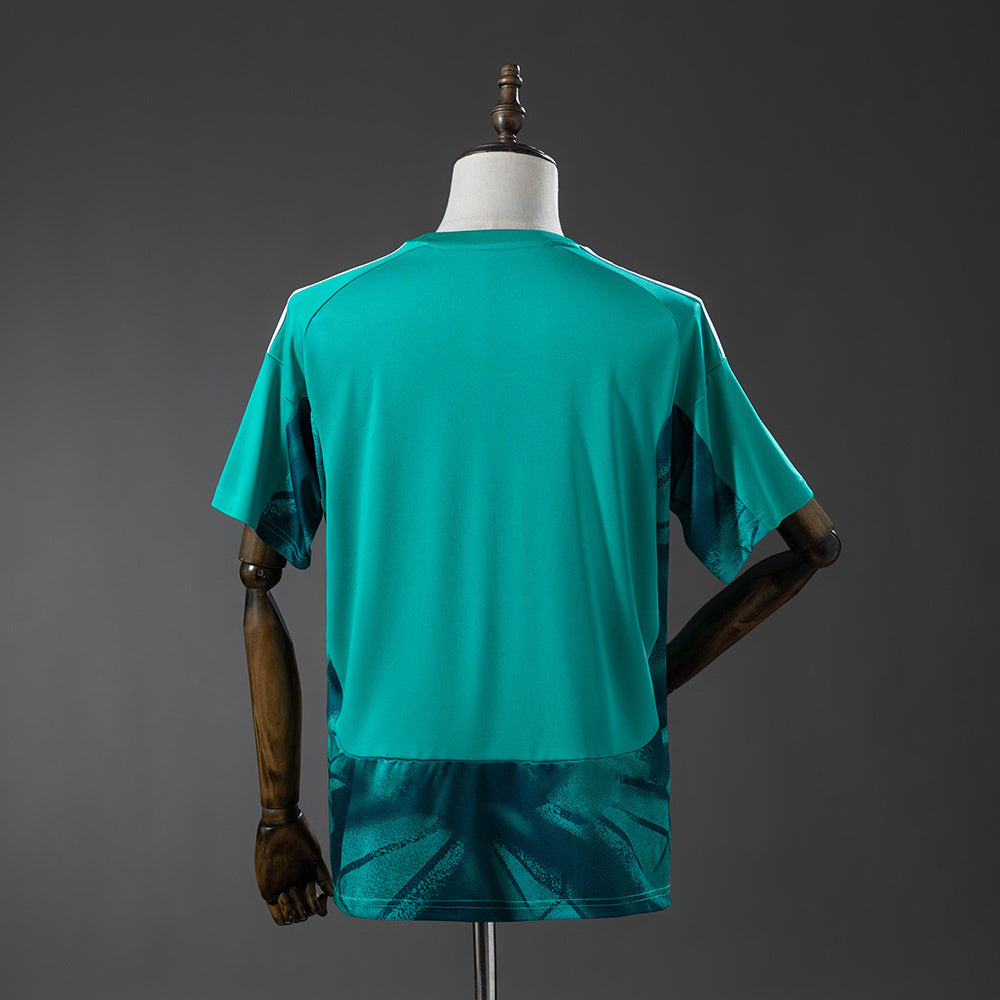 Alemania Portero (2025/26)