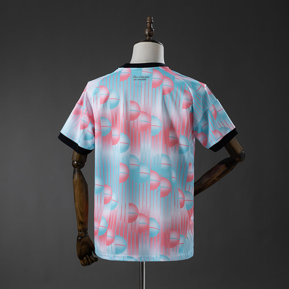 Bélgica Visita (2026)