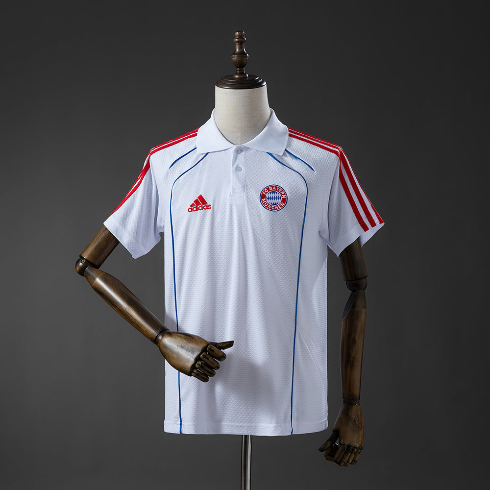 Bayern Munich Polo (2025/26)