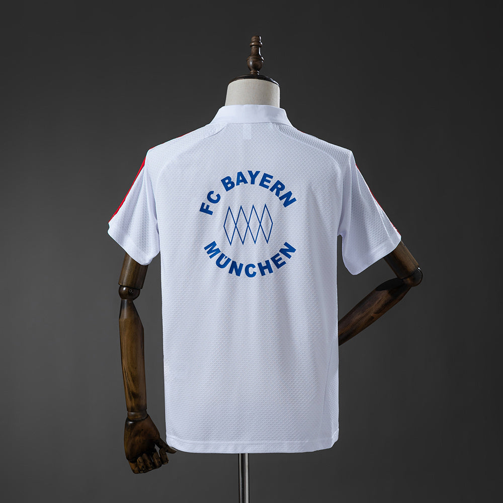 Bayern Munich Polo (2025/26)