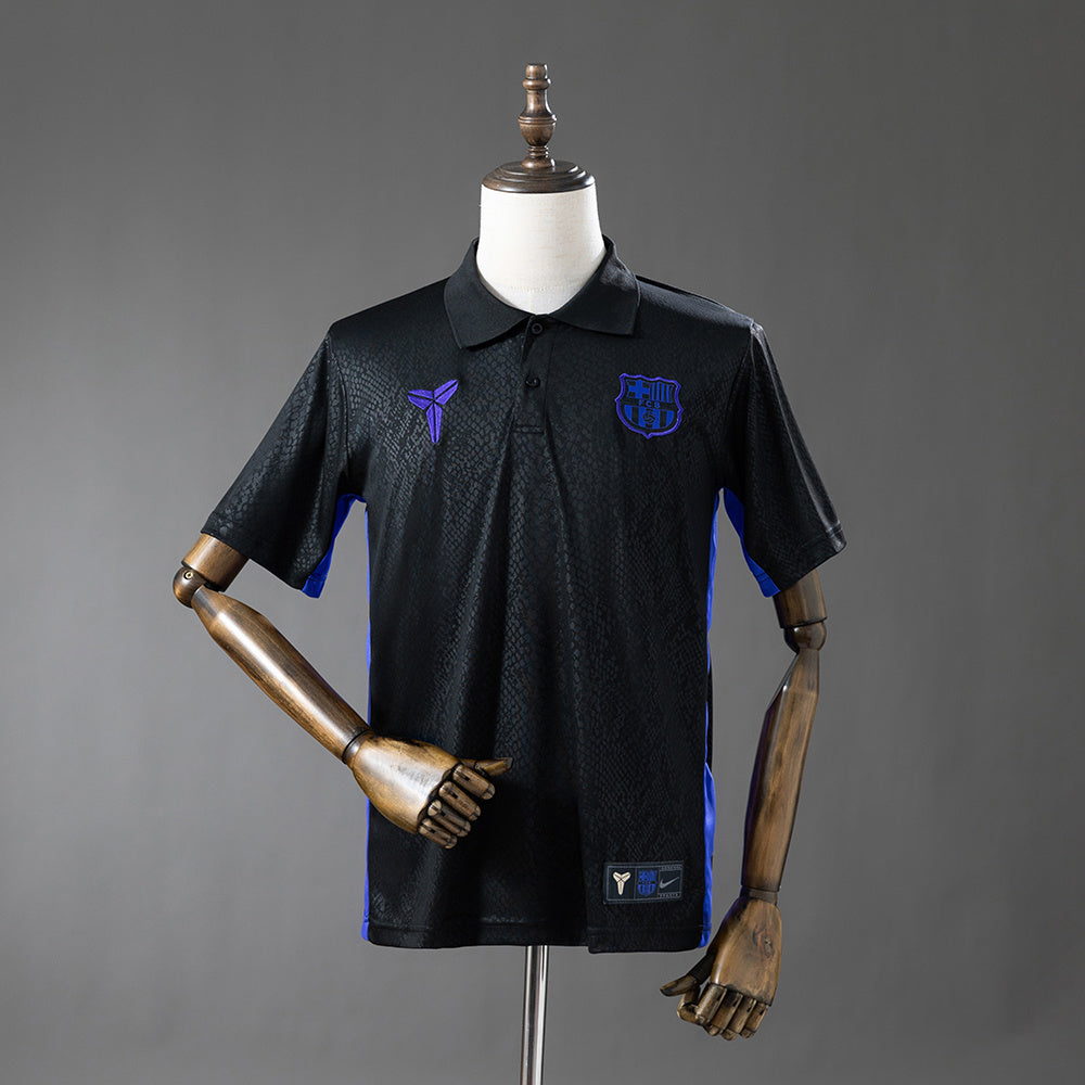 FC Barcelona Polo (2025/26)