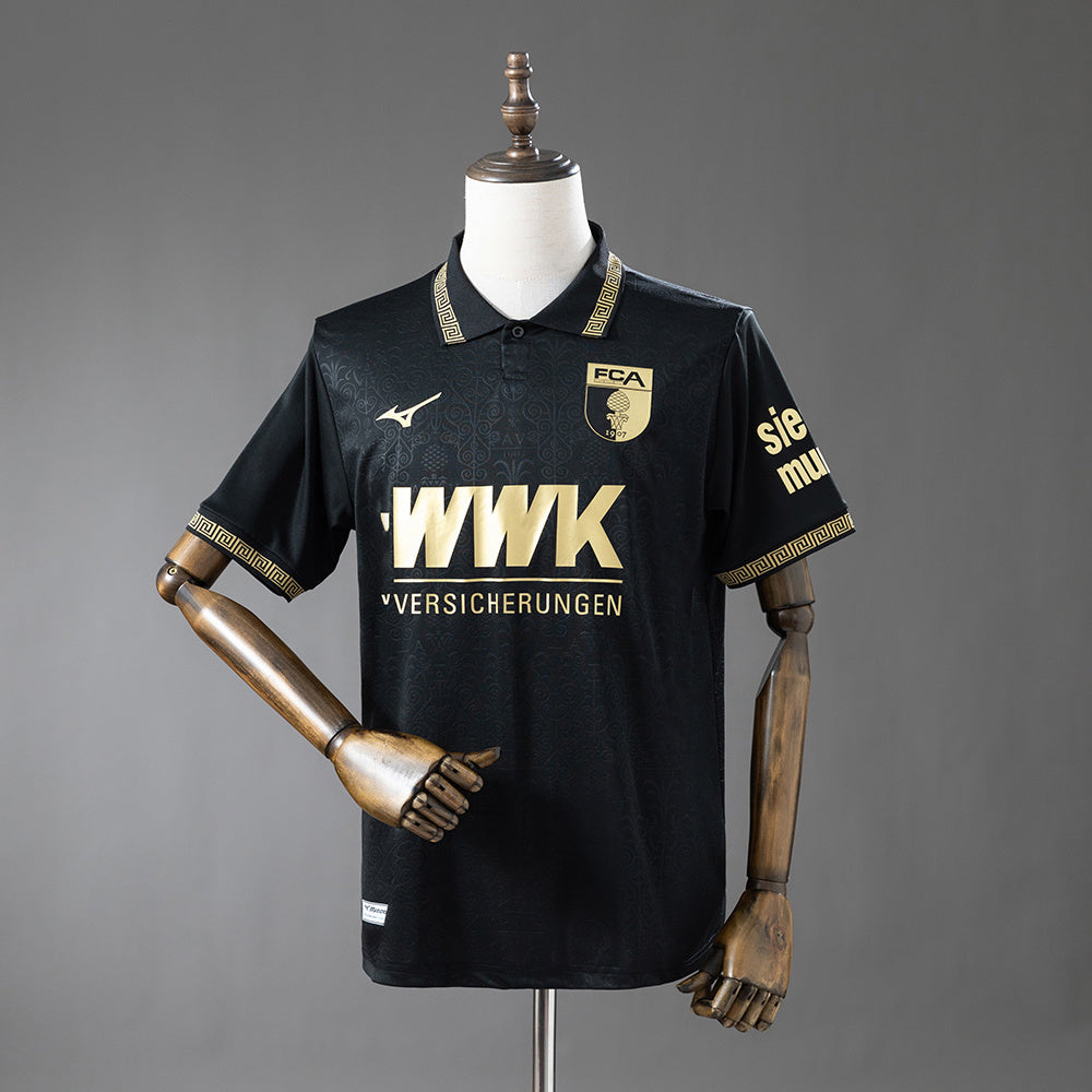 FC Augsburg Visita (2025/26)