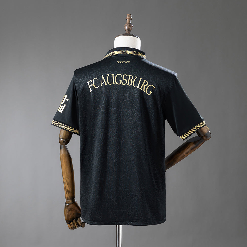 FC Augsburg Visita (2025/26)